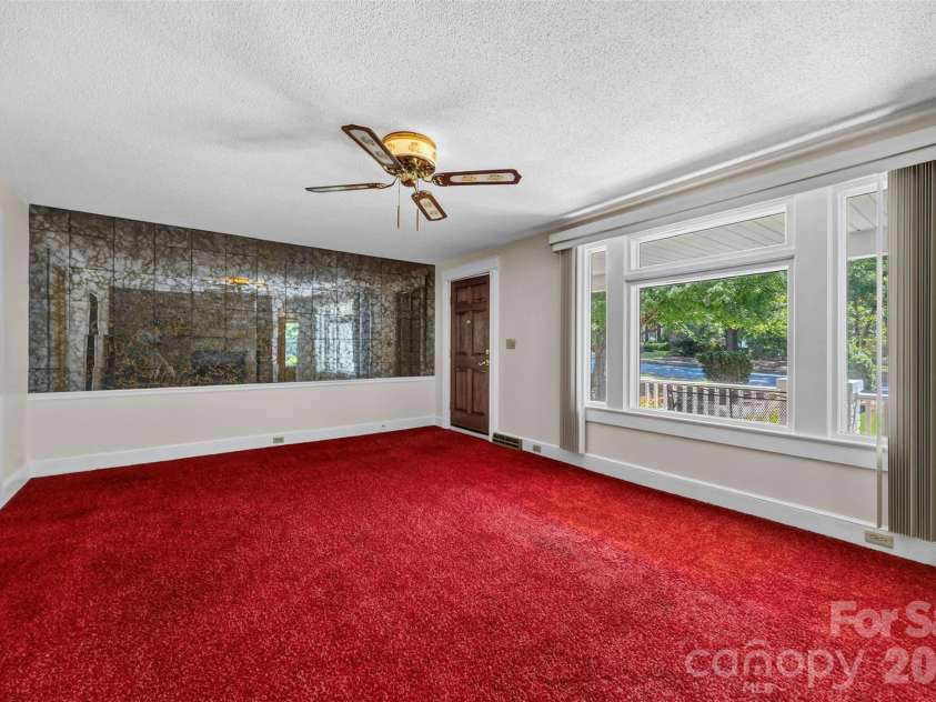 603 6th Street, Albemarle, NC 28001.  MLS# CAR4404180, YatesRealty ID 43334. 