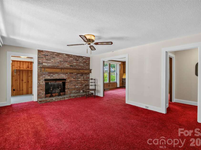 603 6th Street, Albemarle, NC 28001.  MLS# CAR4404180, YatesRealty ID 43334. 