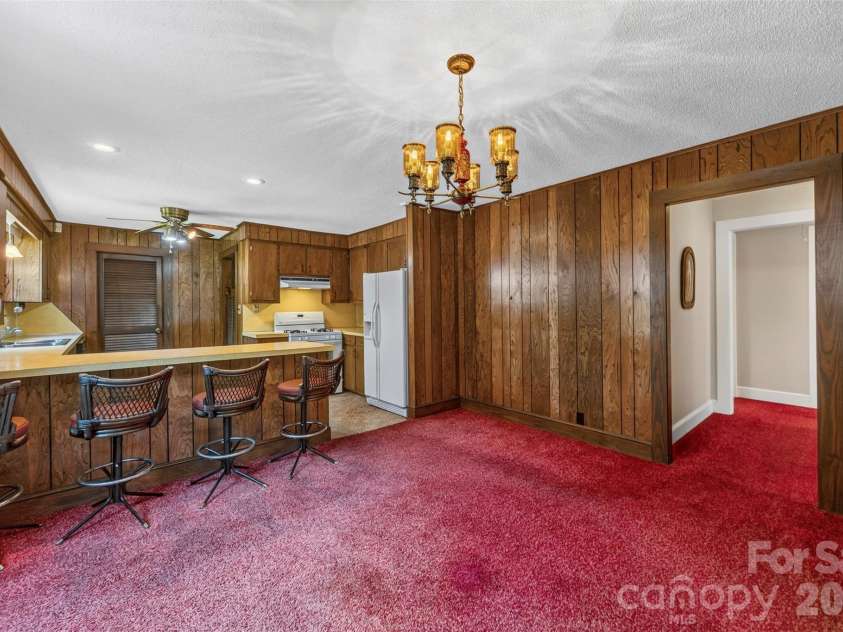 603 6th Street, Albemarle, NC 28001.  MLS# CAR4404180, YatesRealty ID 43334. 