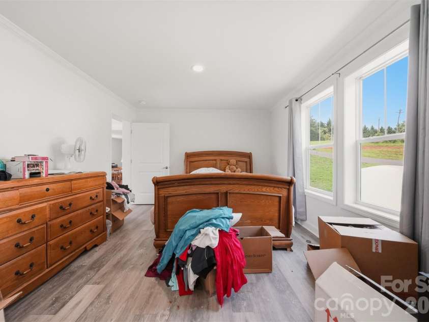 507 Hopewell Road, Morganton, NC 28655.  MLS# CAR4410085, YatesRealty ID 43335. 