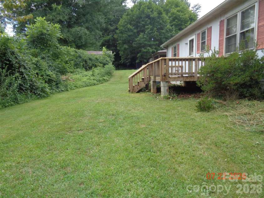 3181 & 3177 Morganton Boulevard, Lenoir, NC 28645.  MLS# CAR4417187, YatesRealty ID 43336. 