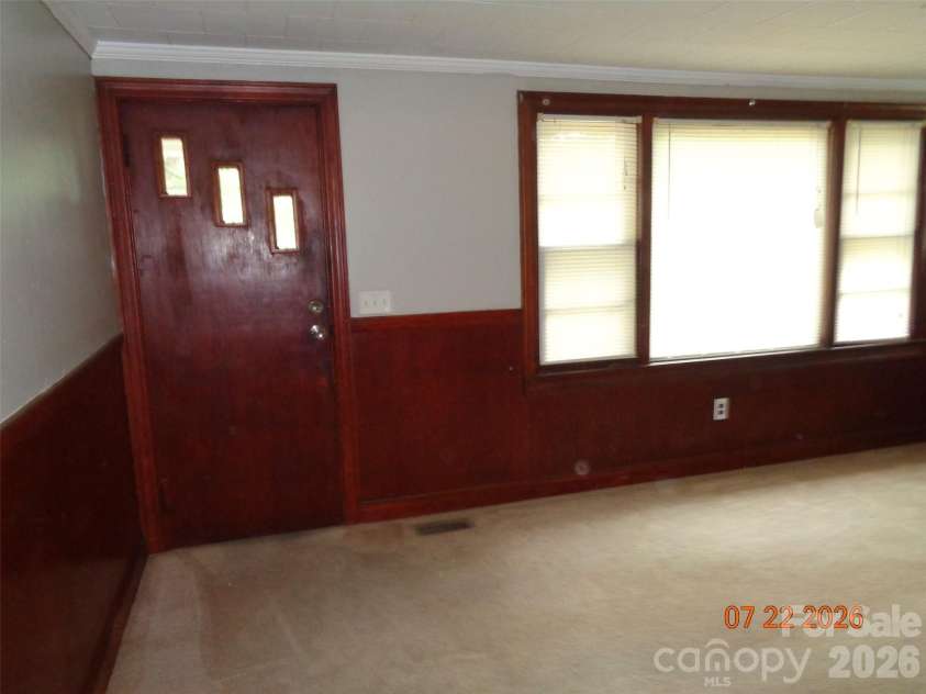 3181 & 3177 Morganton Boulevard, Lenoir, NC 28645.  MLS# CAR4417187, YatesRealty ID 43336. 