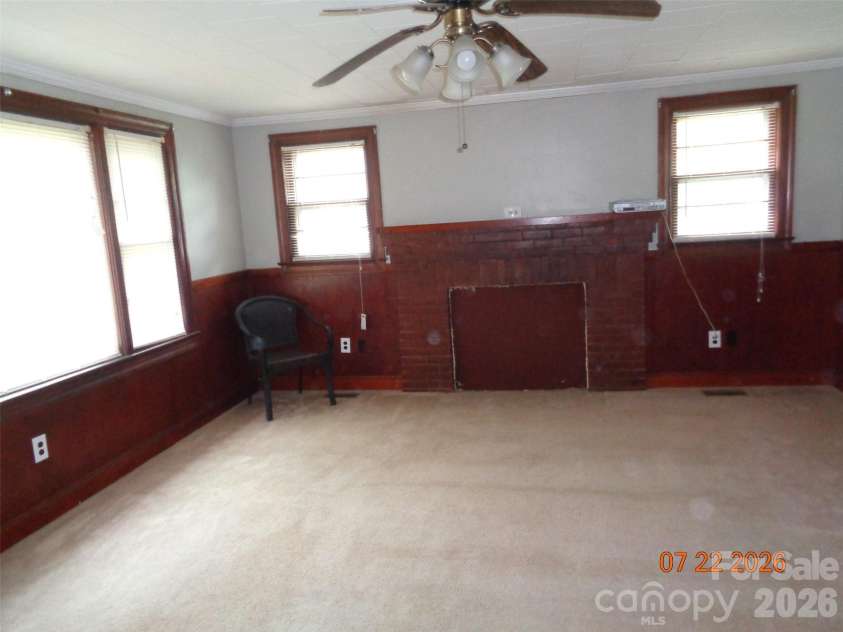 3181 & 3177 Morganton Boulevard, Lenoir, NC 28645.  MLS# CAR4417187, YatesRealty ID 43336. 