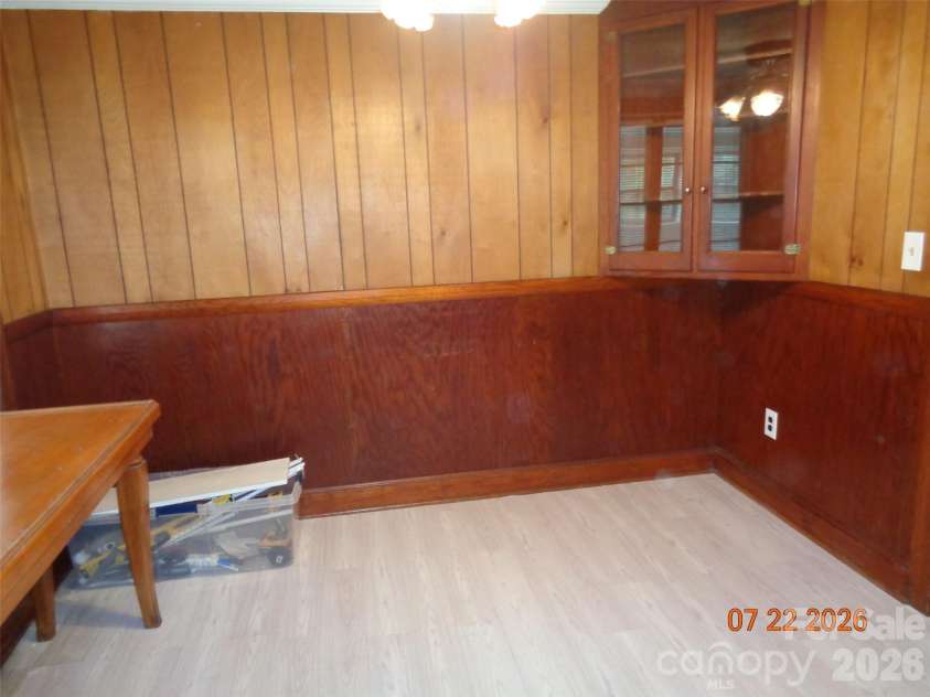 3181 & 3177 Morganton Boulevard, Lenoir, NC 28645.  MLS# CAR4417187, YatesRealty ID 43336. 