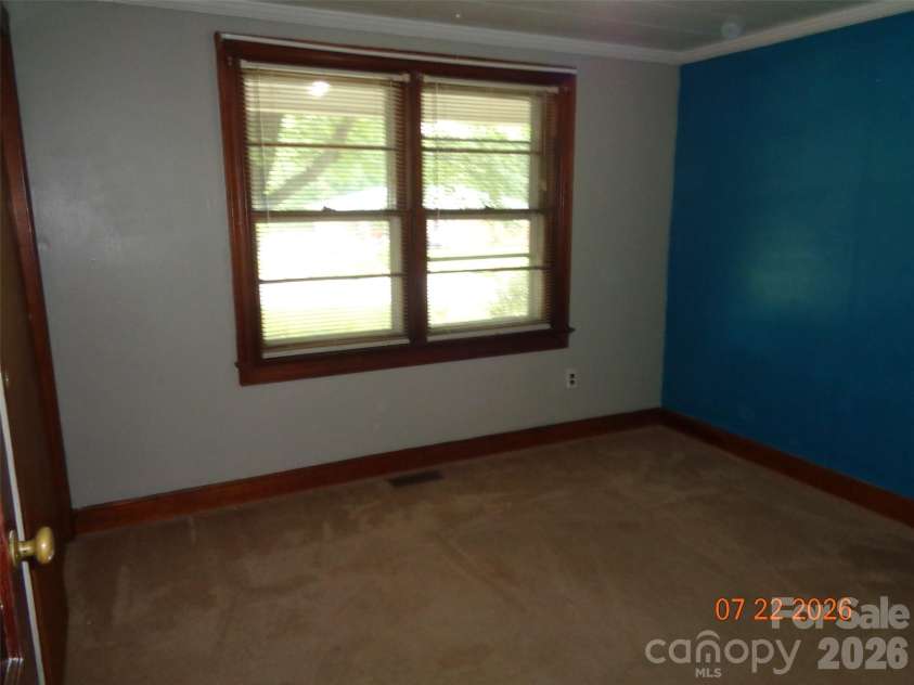 3181 & 3177 Morganton Boulevard, Lenoir, NC 28645.  MLS# CAR4417187, YatesRealty ID 43336. 