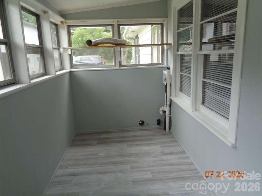 3181 & 3177 Morganton Boulevard, Lenoir, NC 28645.  MLS# CAR4417187, YatesRealty ID 43336. 