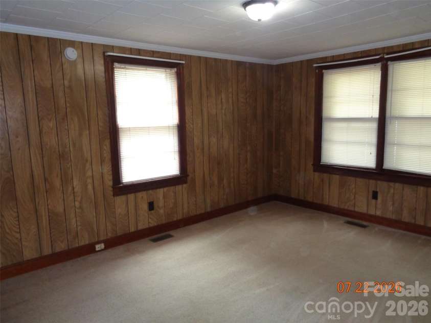 3181 & 3177 Morganton Boulevard, Lenoir, NC 28645.  MLS# CAR4417187, YatesRealty ID 43336. 