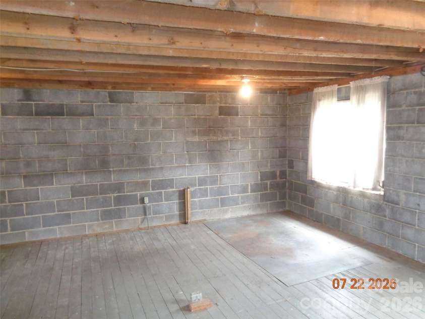 3181 & 3177 Morganton Boulevard, Lenoir, NC 28645.  MLS# CAR4417187, YatesRealty ID 43336. 