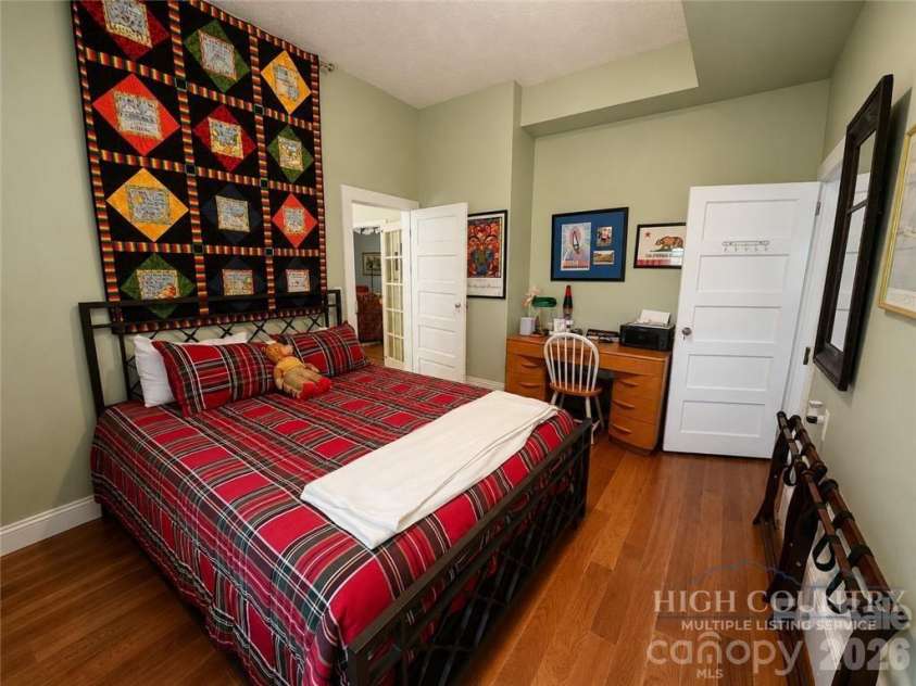 9216 Nc Highway 194 Highway, Lansing, NC 28643.  MLS# CAR4400818, YatesRealty ID 43341. 
