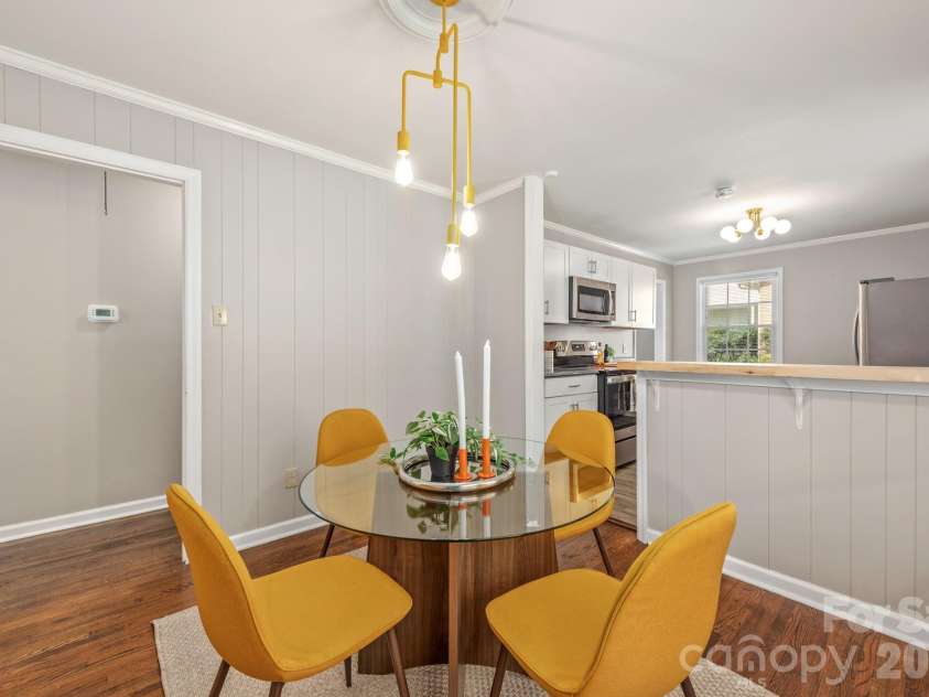 1604 Patton Avenue, Charlotte, NC 28216.  MLS# CAR4409869, YatesRealty ID 43342. 