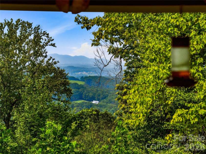 226 High Top Mountain Road, Leicester, NC 28748.  MLS# CAR4408230, YatesRealty ID 43343. 