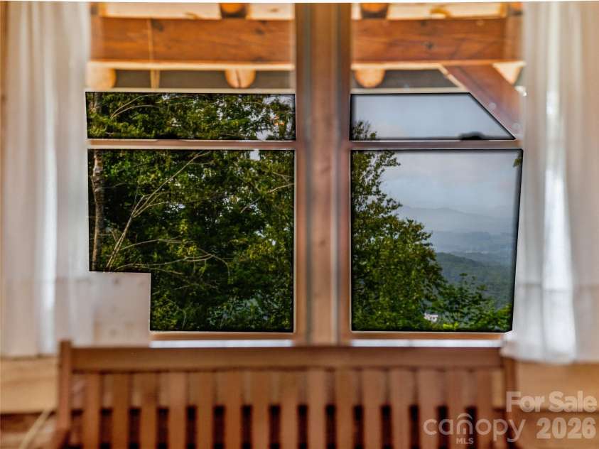 226 High Top Mountain Road, Leicester, NC 28748.  MLS# CAR4408230, YatesRealty ID 43343. 