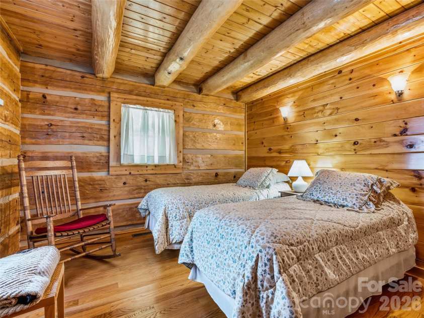 226 High Top Mountain Road, Leicester, NC 28748.  MLS# CAR4408230, YatesRealty ID 43343. 