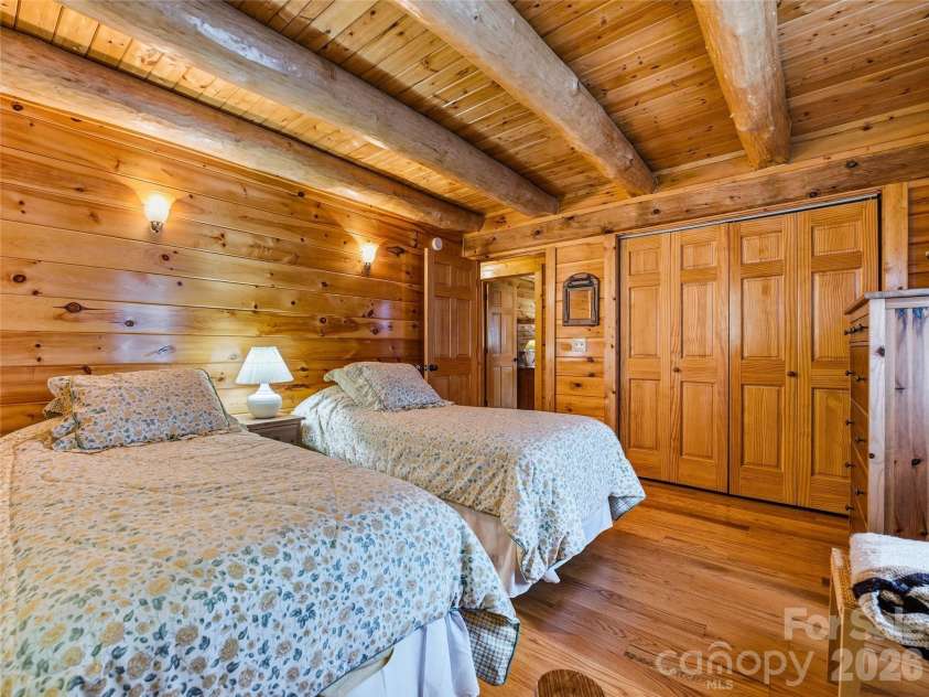 226 High Top Mountain Road, Leicester, NC 28748.  MLS# CAR4408230, YatesRealty ID 43343. 