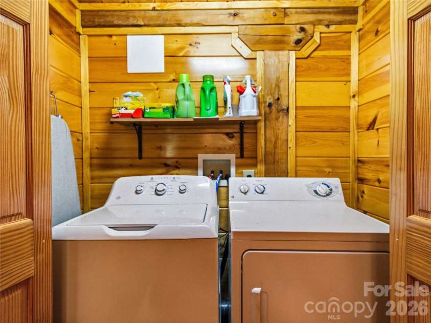 226 High Top Mountain Road, Leicester, NC 28748.  MLS# CAR4408230, YatesRealty ID 43343. 