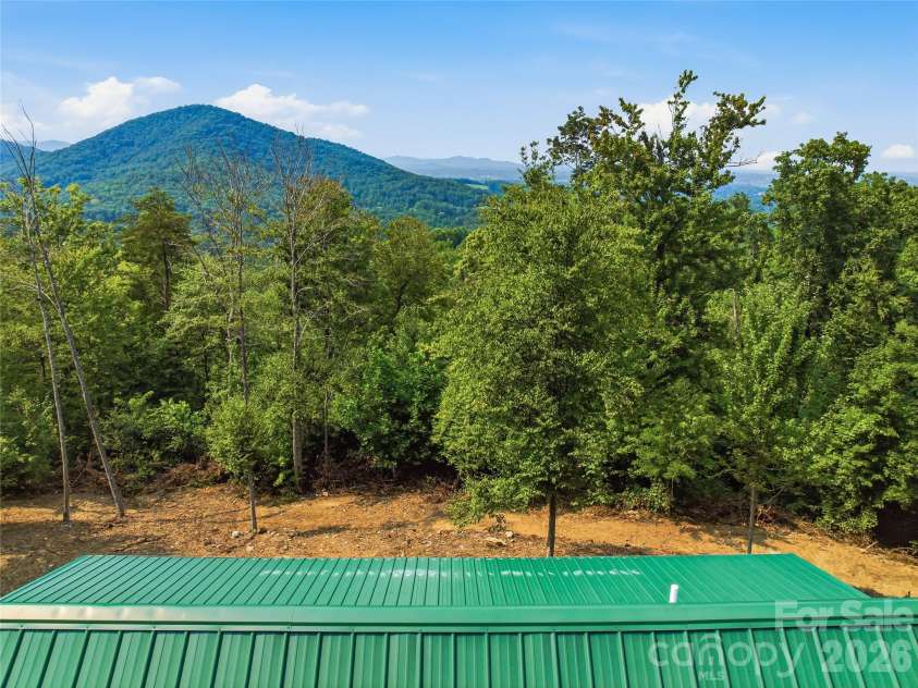 226 High Top Mountain Road, Leicester, NC 28748.  MLS# CAR4408230, YatesRealty ID 43343. 