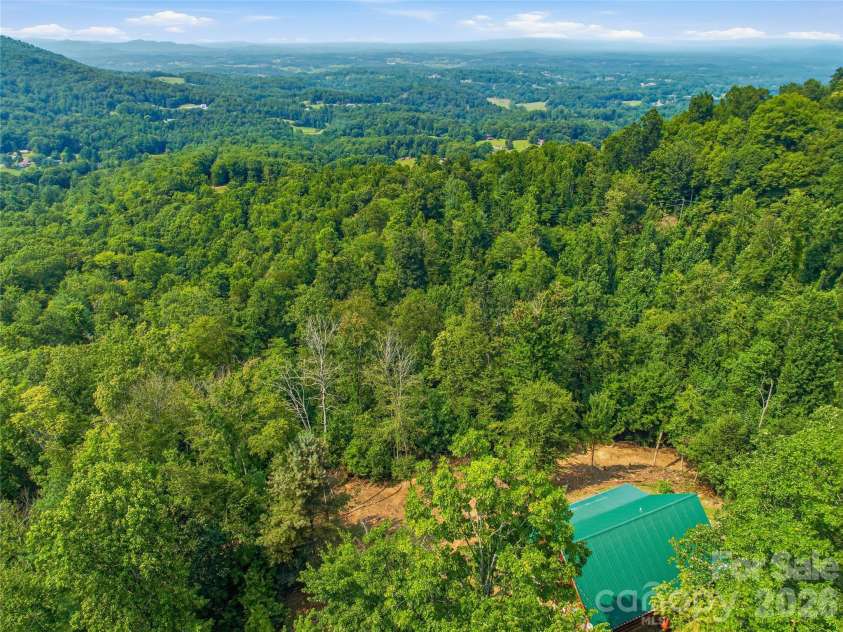 226 High Top Mountain Road, Leicester, NC 28748.  MLS# CAR4408230, YatesRealty ID 43343. 