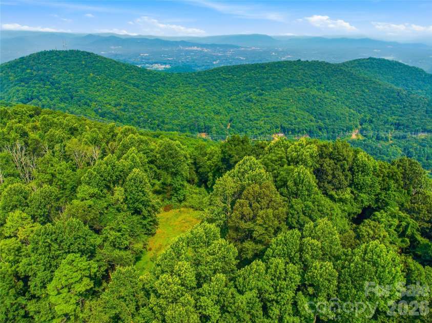 226 High Top Mountain Road, Leicester, NC 28748.  MLS# CAR4408230, YatesRealty ID 43343. 