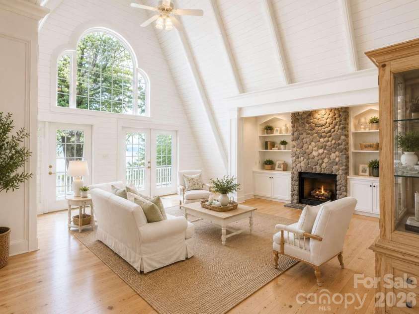537 Stutts Road, Mooresville, NC 28117.  MLS# CAR4409348, YatesRealty ID 43345. 
