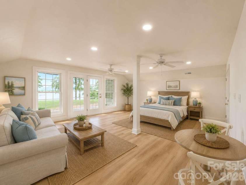 537 Stutts Road, Mooresville, NC 28117.  MLS# CAR4409348, YatesRealty ID 43345. 