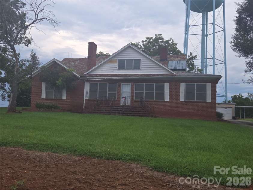 1312 Salem Road, Morganton, NC 28655.  MLS# CAR4413302, YatesRealty ID 43347. 