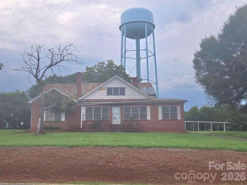 1312 Salem Road, Morganton, NC 28655.  MLS# CAR4413302, YatesRealty ID 43347. 