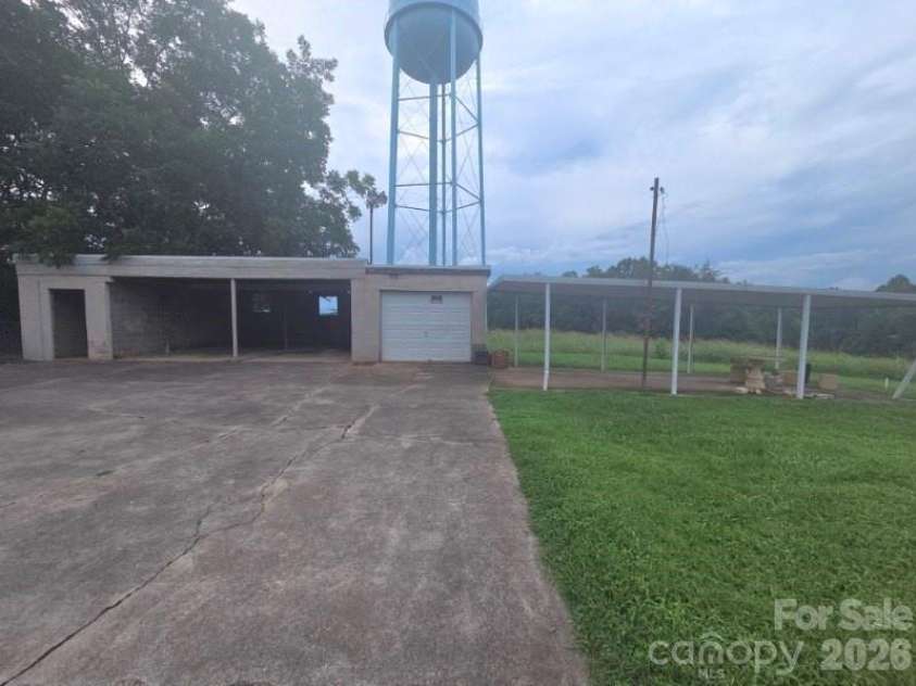 1312 Salem Road, Morganton, NC 28655.  MLS# CAR4413302, YatesRealty ID 43347. 