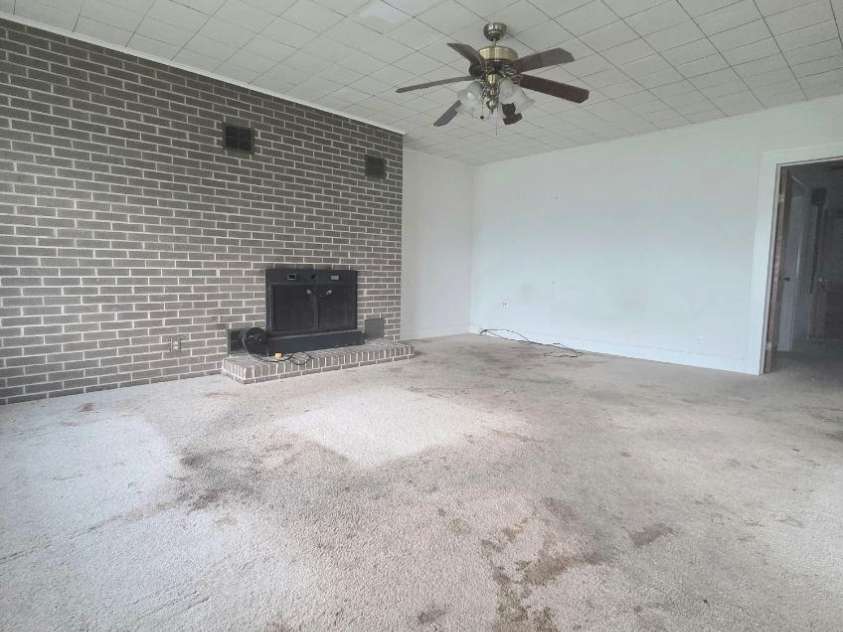 1312 Salem Road, Morganton, NC 28655.  MLS# CAR4413302, YatesRealty ID 43347. 