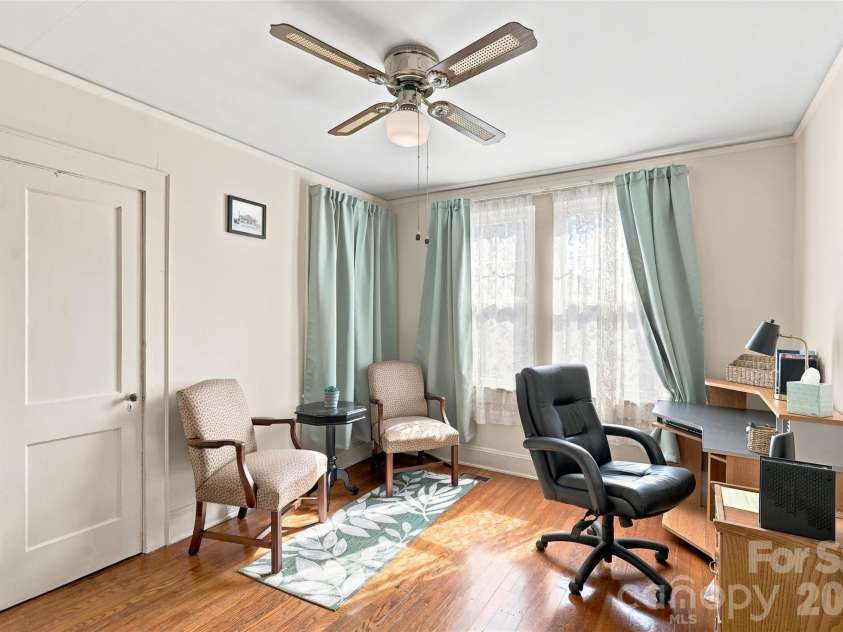 1106 Main Street, Mount Holly, NC 28120.  MLS# CAR4413131, YatesRealty ID 43348. Bedroom 2