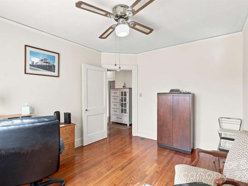 1106 Main Street, Mount Holly, NC 28120.  MLS# CAR4413131, YatesRealty ID 43348. Bedroom 2