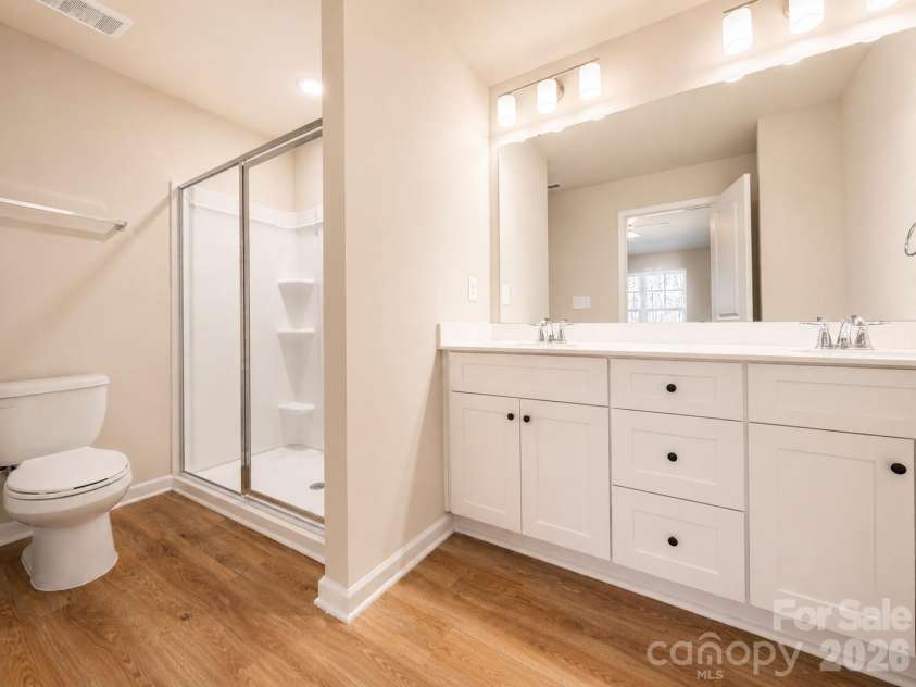 3119 Aberleaf Lane, Charlotte, NC 28227.  MLS# CAR4411436, YatesRealty ID 43349. 