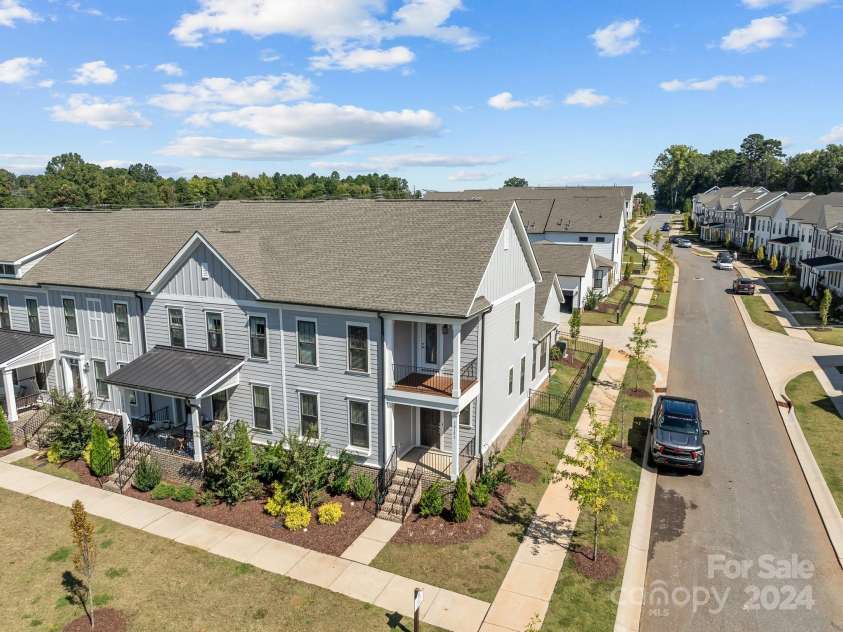 10193 Meeting House Drive, Huntersville, NC 28078.  MLS# CAR4188490, YatesRealty ID 4335. 