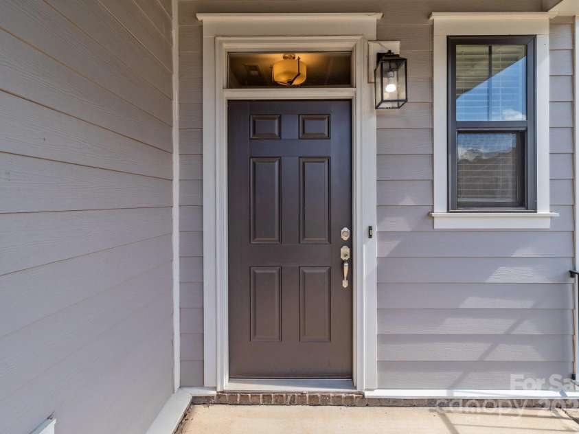 10193 Meeting House Drive, Huntersville, NC 28078.  MLS# CAR4188490, YatesRealty ID 4335. 