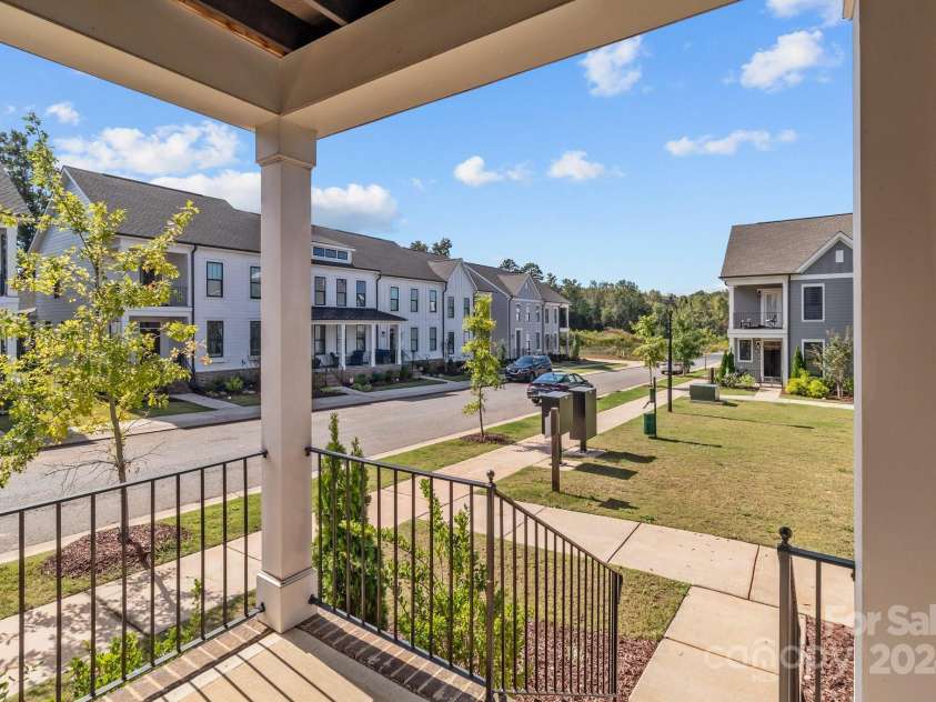 10193 Meeting House Drive, Huntersville, NC 28078.  MLS# CAR4188490, YatesRealty ID 4335. 