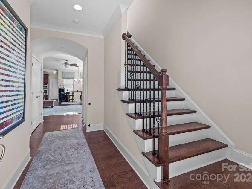 10193 Meeting House Drive, Huntersville, NC 28078.  MLS# CAR4188490, YatesRealty ID 4335. 