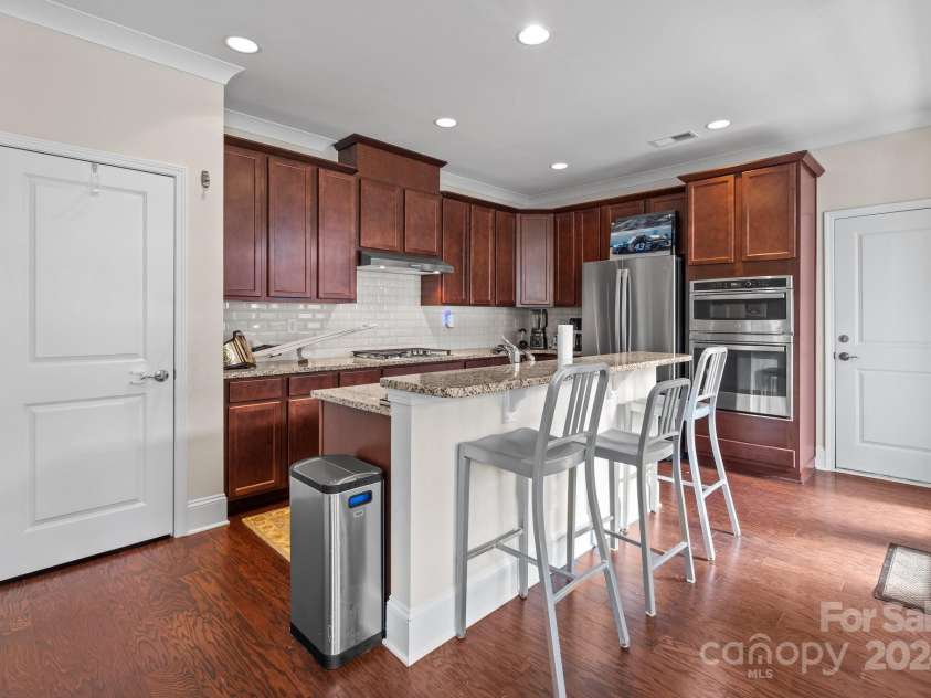 10193 Meeting House Drive, Huntersville, NC 28078.  MLS# CAR4188490, YatesRealty ID 4335. 