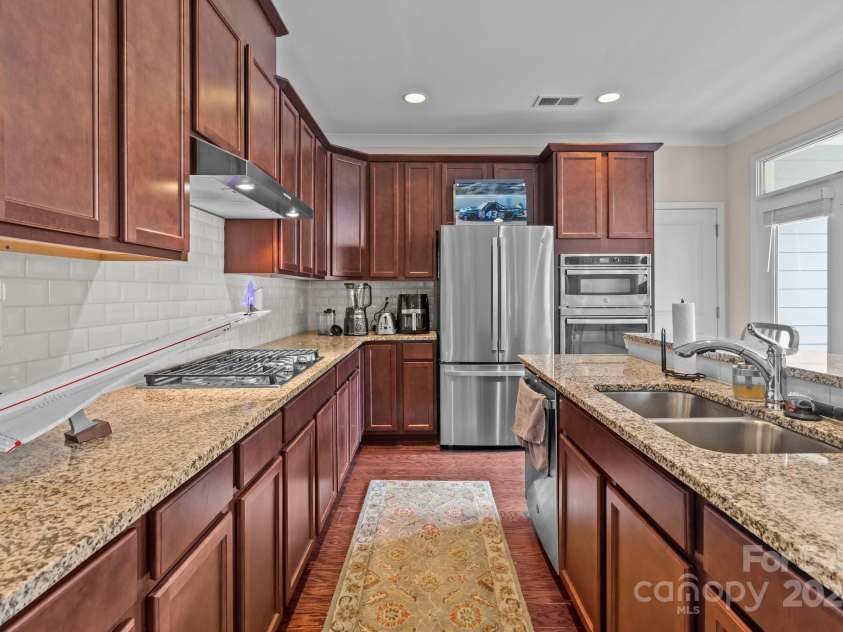 10193 Meeting House Drive, Huntersville, NC 28078.  MLS# CAR4188490, YatesRealty ID 4335. 