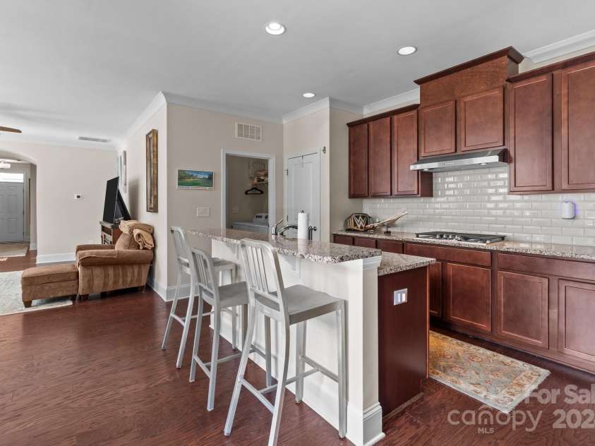 10193 Meeting House Drive, Huntersville, NC 28078.  MLS# CAR4188490, YatesRealty ID 4335. 