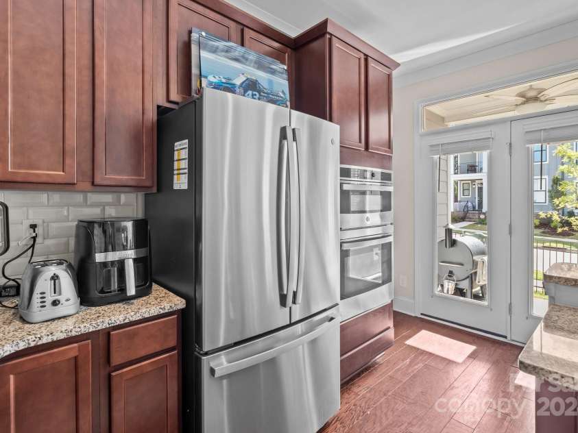 10193 Meeting House Drive, Huntersville, NC 28078.  MLS# CAR4188490, YatesRealty ID 4335. 