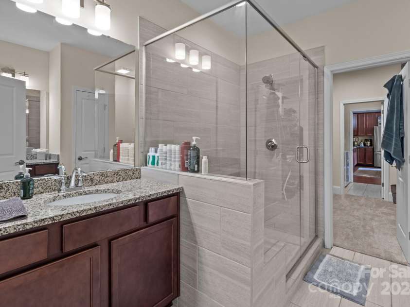 10193 Meeting House Drive, Huntersville, NC 28078.  MLS# CAR4188490, YatesRealty ID 4335. 