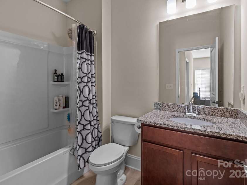 10193 Meeting House Drive, Huntersville, NC 28078.  MLS# CAR4188490, YatesRealty ID 4335. 