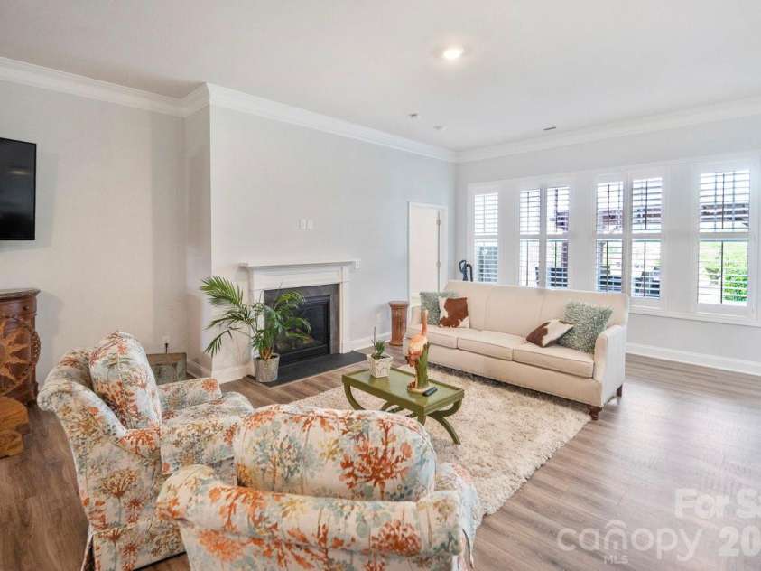 149 Cup Chase Drive, Mooresville, NC 28115.  MLS# CAR4339948, YatesRealty ID 4335. 