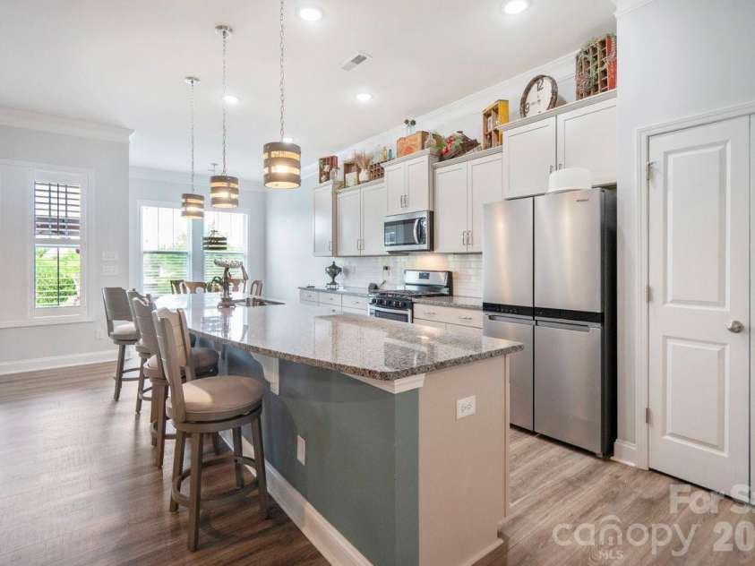 149 Cup Chase Drive, Mooresville, NC 28115.  MLS# CAR4339948, YatesRealty ID 4335. 