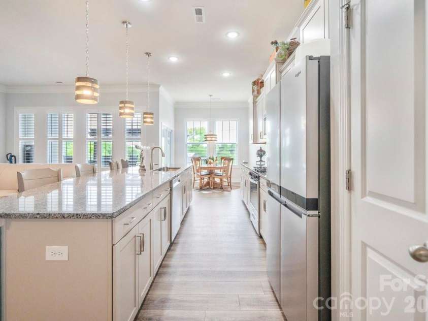 149 Cup Chase Drive, Mooresville, NC 28115.  MLS# CAR4339948, YatesRealty ID 4335. 