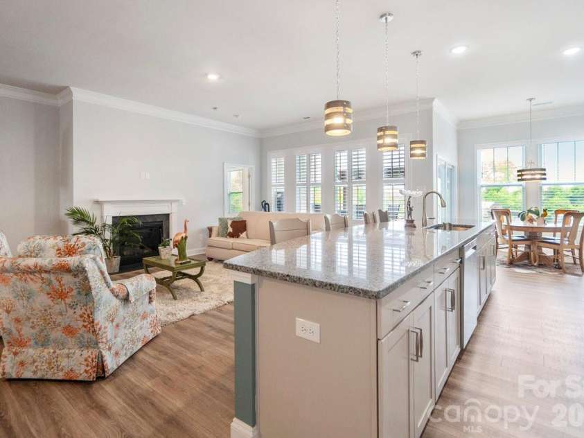 149 Cup Chase Drive, Mooresville, NC 28115.  MLS# CAR4339948, YatesRealty ID 4335. 