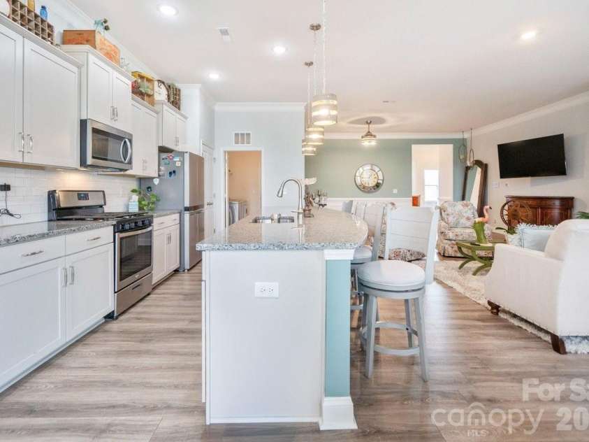 149 Cup Chase Drive, Mooresville, NC 28115.  MLS# CAR4339948, YatesRealty ID 4335. 