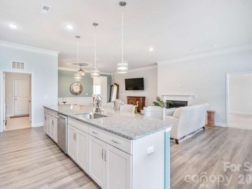 149 Cup Chase Drive, Mooresville, NC 28115.  MLS# CAR4339948, YatesRealty ID 4335. 