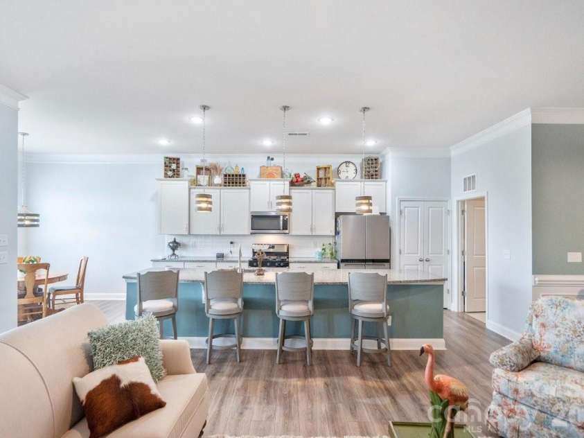 149 Cup Chase Drive, Mooresville, NC 28115.  MLS# CAR4339948, YatesRealty ID 4335. 