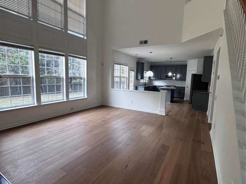 7803 Noland Woods Drive, Charlotte, NC 28277.  MLS# CAR4316221, YatesRealty ID 4335. 