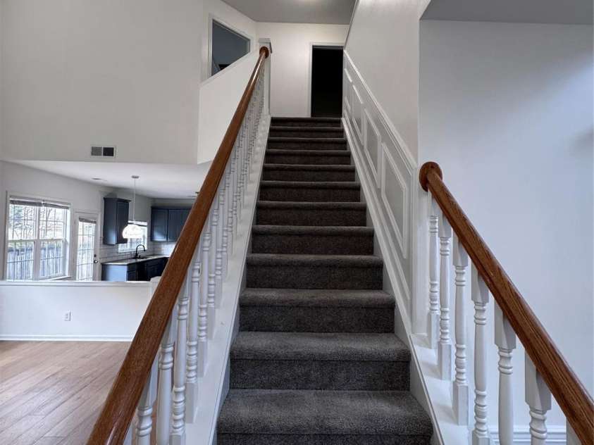 7803 Noland Woods Drive, Charlotte, NC 28277.  MLS# CAR4316221, YatesRealty ID 4335. 